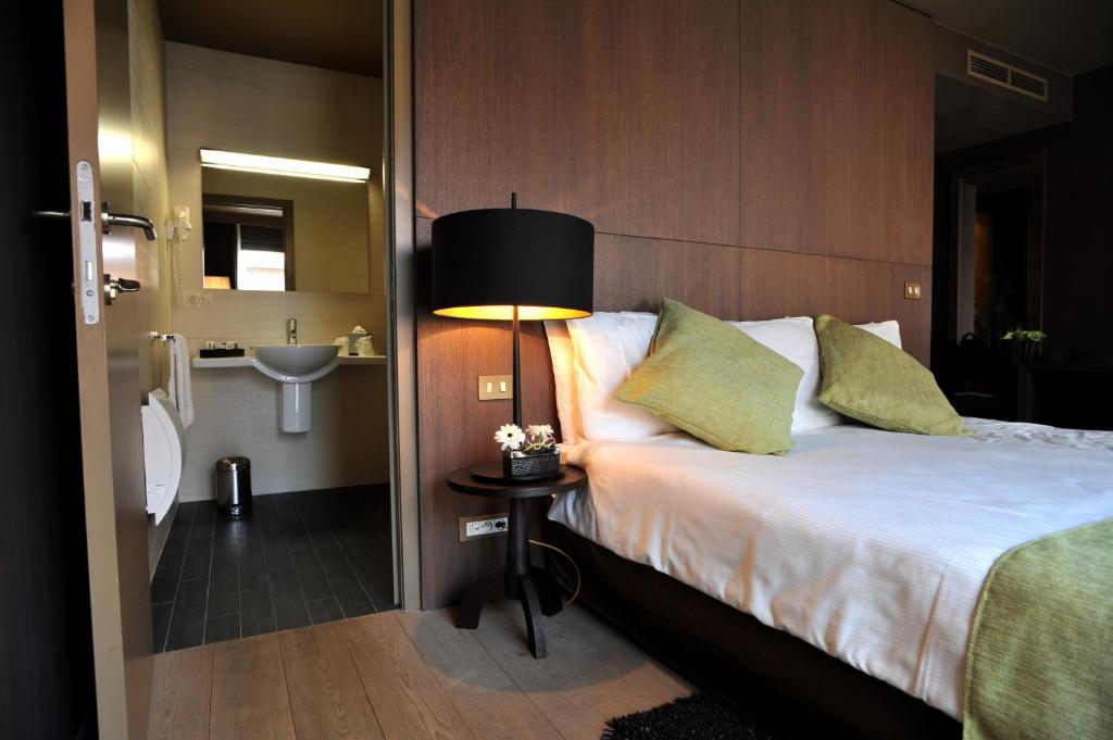 Flanders Hotel - Resim 38