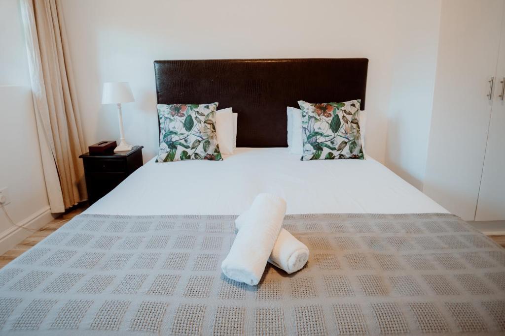 Manley Wine Estate - Business Double Room