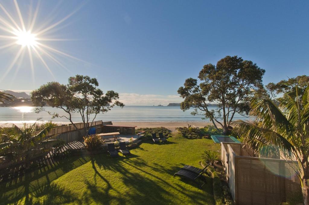 Beachfront Resort - Resim 35