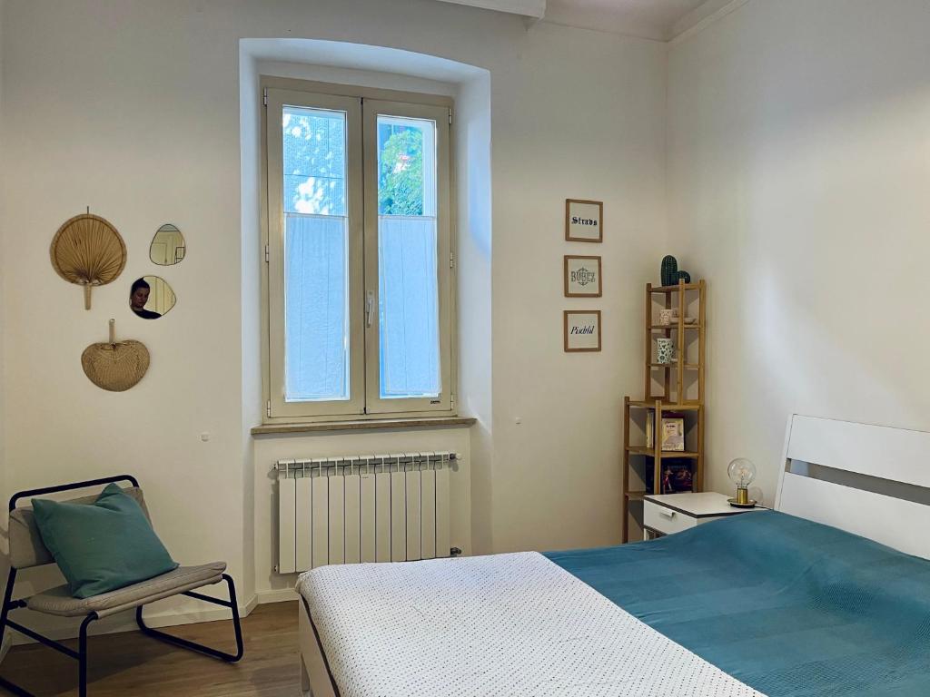 Casa Vito - One-Bedroom Apartment
