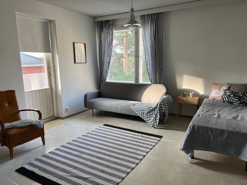 Apartment Luotsikuja - Housity