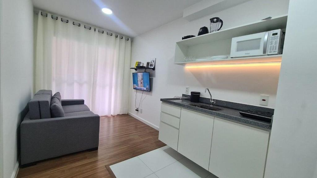 TrevizZo For Consolação - Appartement Avec Balcon