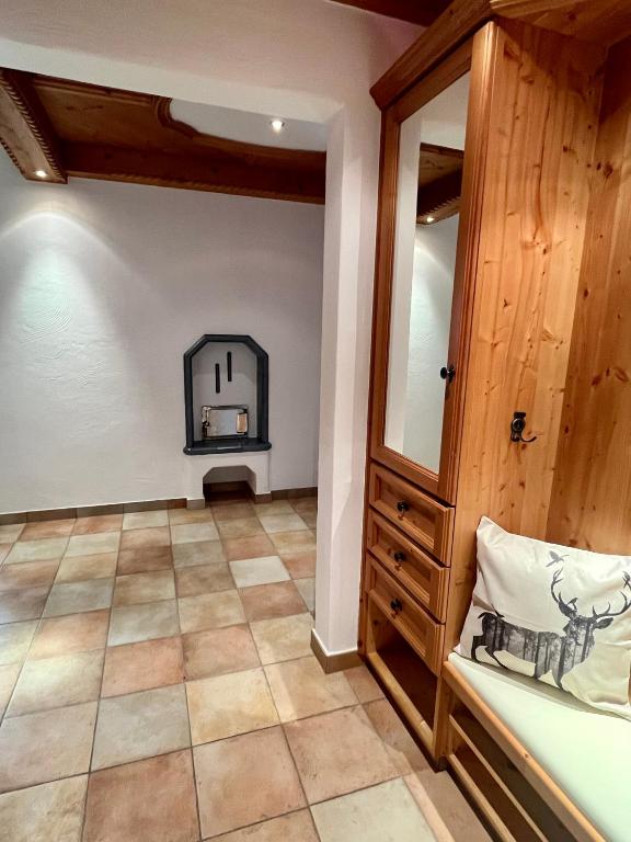 Fotografie z fotogalerie ubytování Appartement Josefine v destinaci Bramberg am Wildkogel