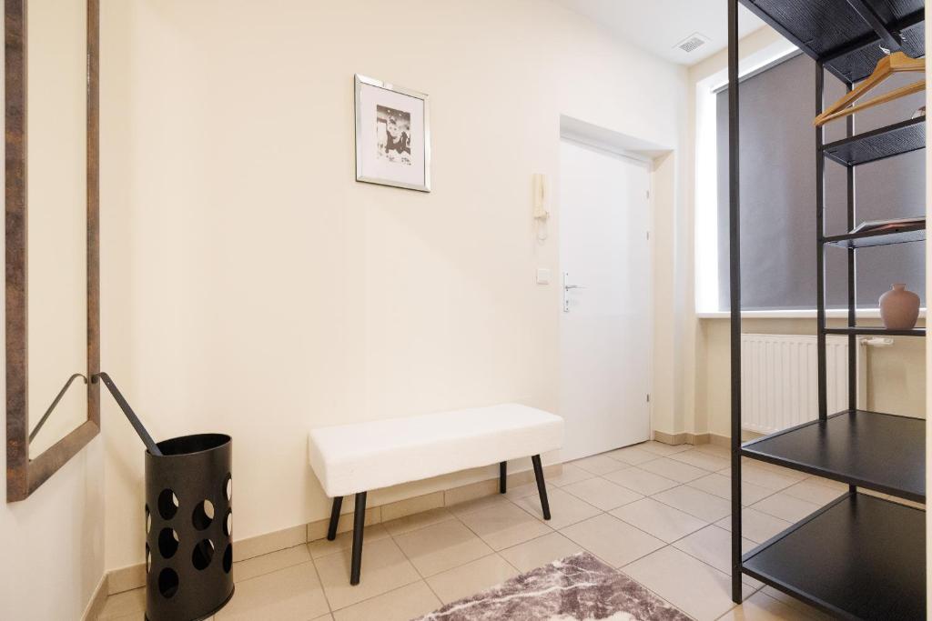 Zdjęcie z galerii obiektu Vienna City Apartments Krongasse w Wiedniu