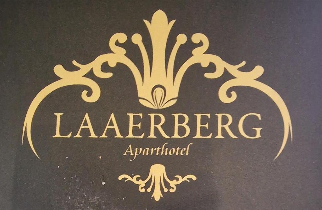 Aparthotel LAAERBERG - Resim 29