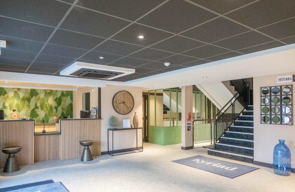 Fotografie z fotogalerie ubytování KYRIAD DIRECT ORLEANS NORD - Cap Saran v destinaci Saran