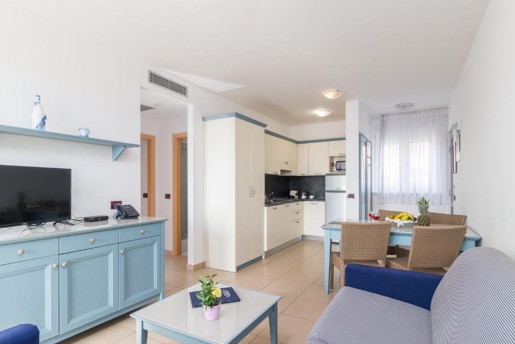 Residence Superior Del Mar - 3