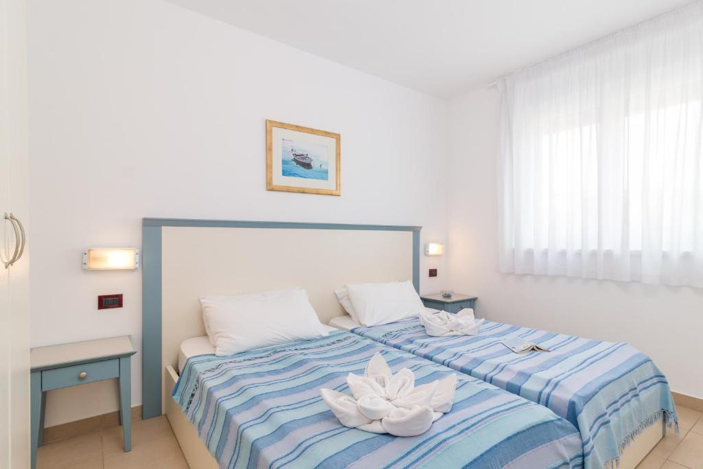 Residence Superior Del Mar - 13