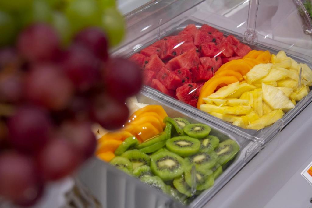 Hotel Flora - Resim 42