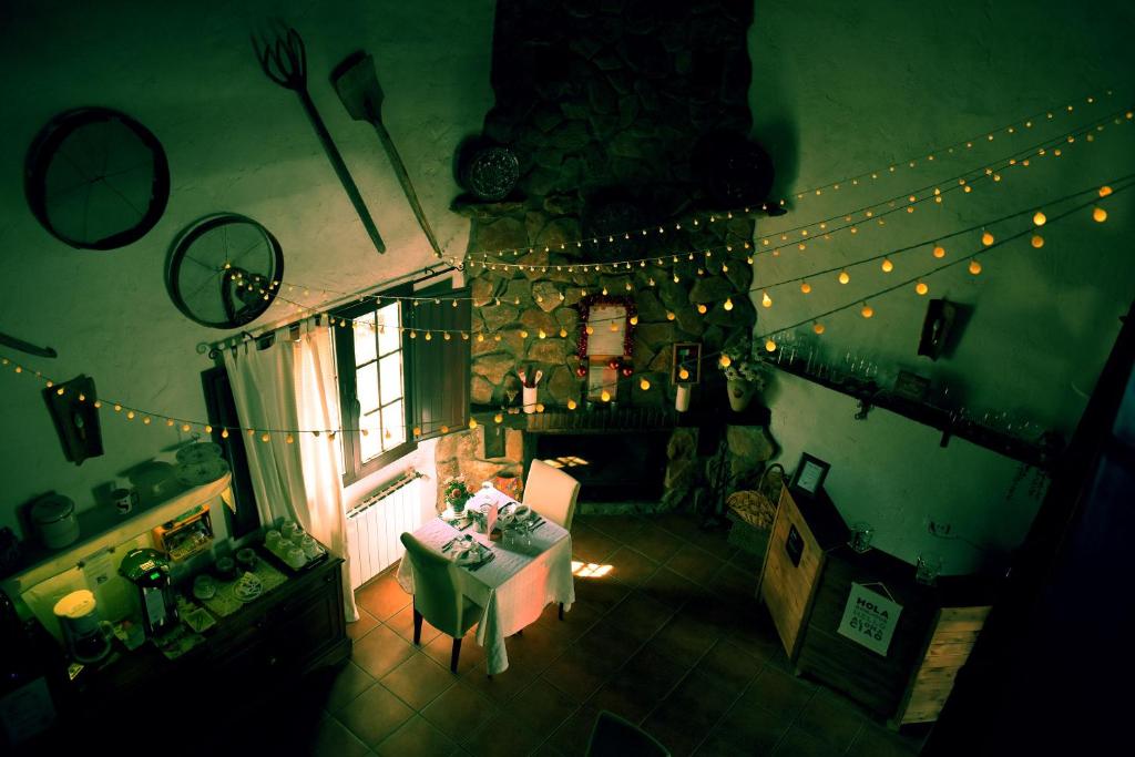 Hosté ubytování Casa KiSi Cottage, Rural Boutique Bed & Breakfast