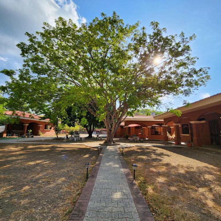 Hacienda Casa del Viento