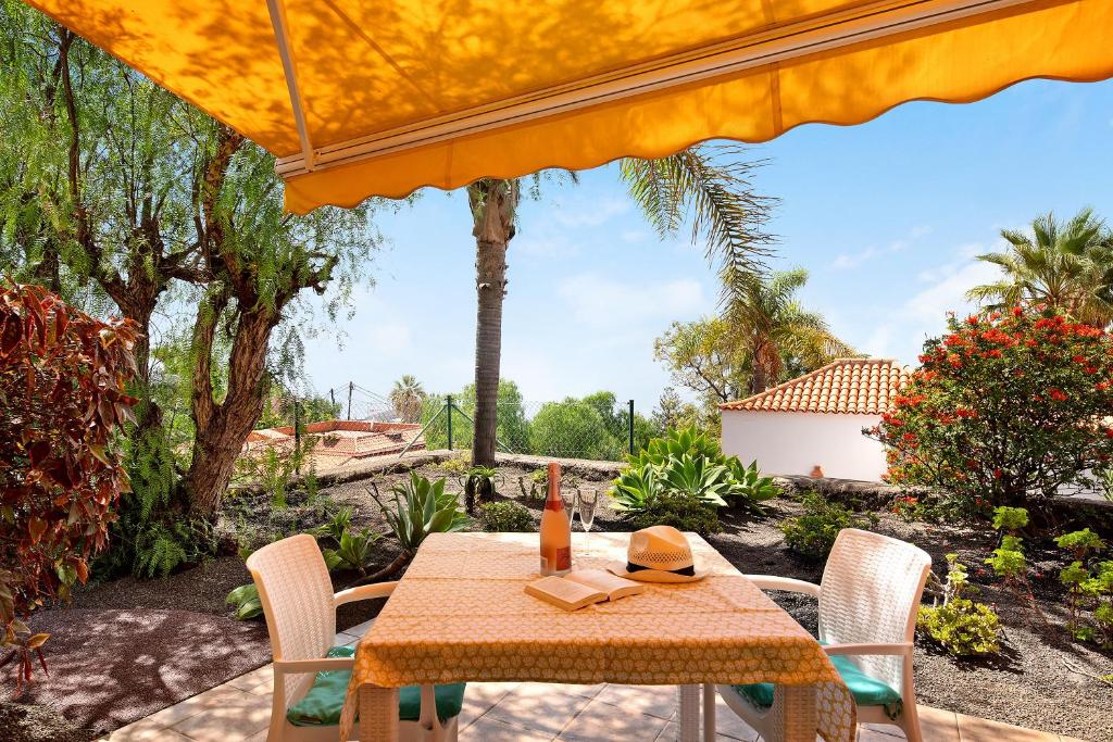 La Villa La Palma 1 dormitorio C, Los Barros (updated prices 2025)