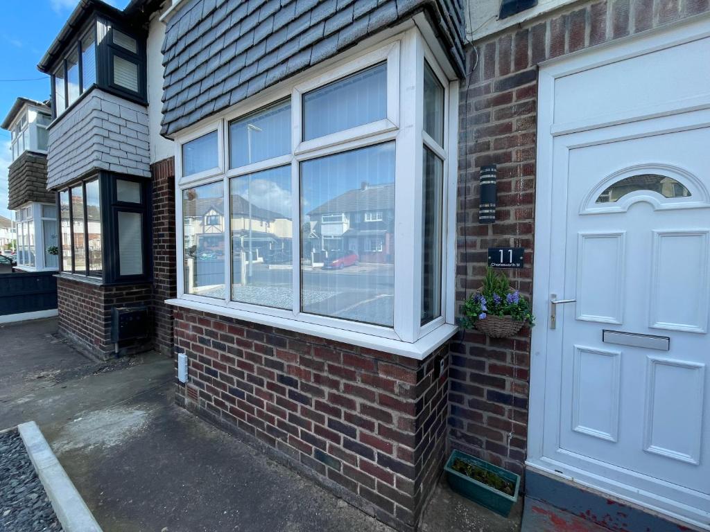 Charlesworth House, Crewe (updated prices 2024)