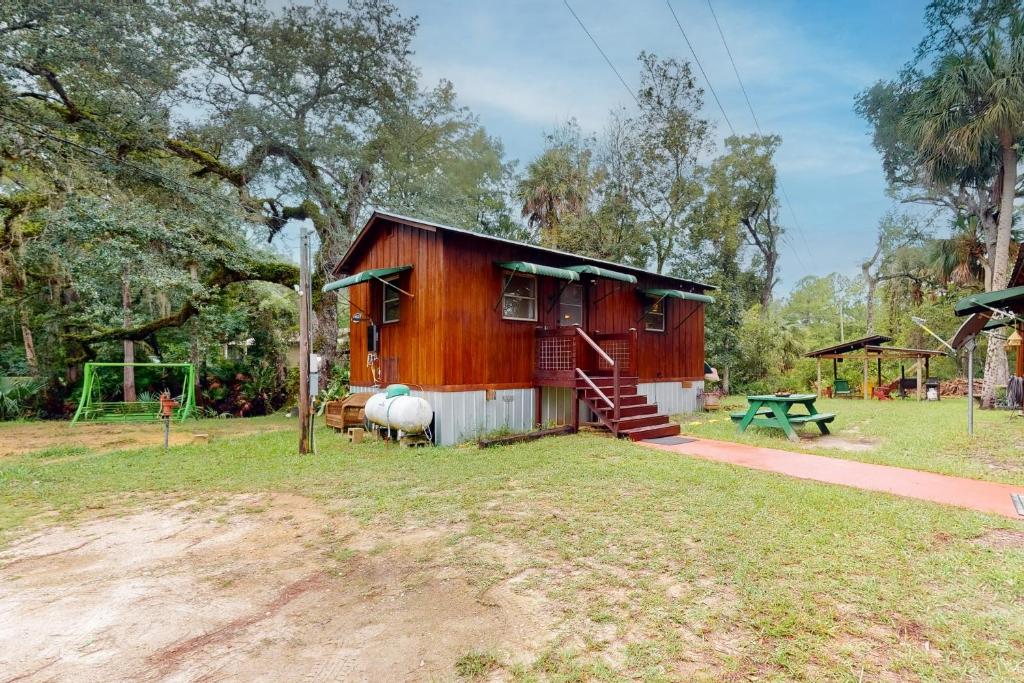 Hammock House, Morriston (updated prices 2024)