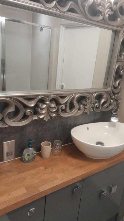 Driftwood B&B Weymouth - Chambre Familiale Avec Salle De Bains Privative