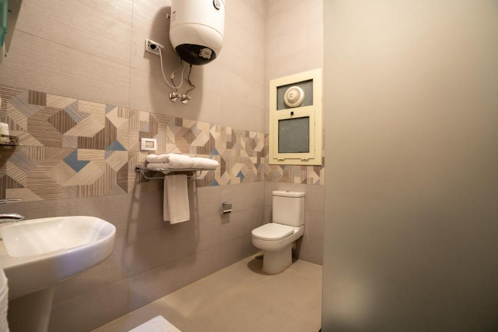 Azal Lagoons Resort Abu Simbel - 19