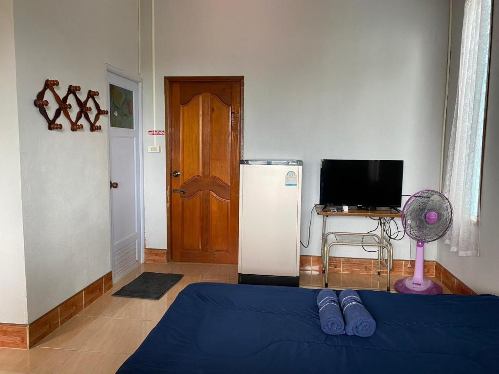 Chaikho Home - Familiekamer