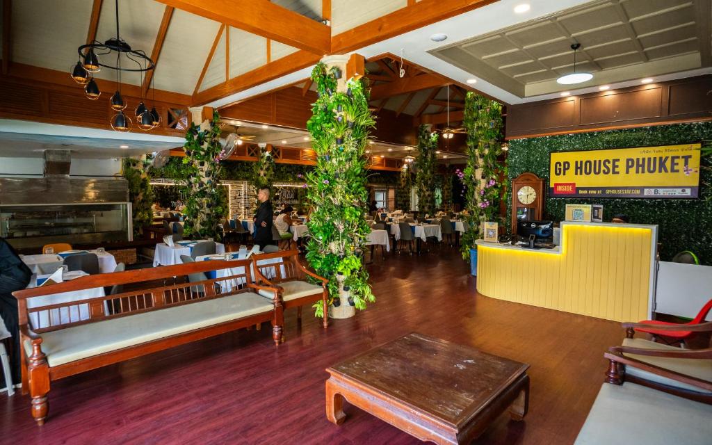 GP House Phuket Patong Beach - Resim 9