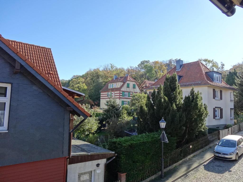 Unter dem Lustgarten - Hizvo