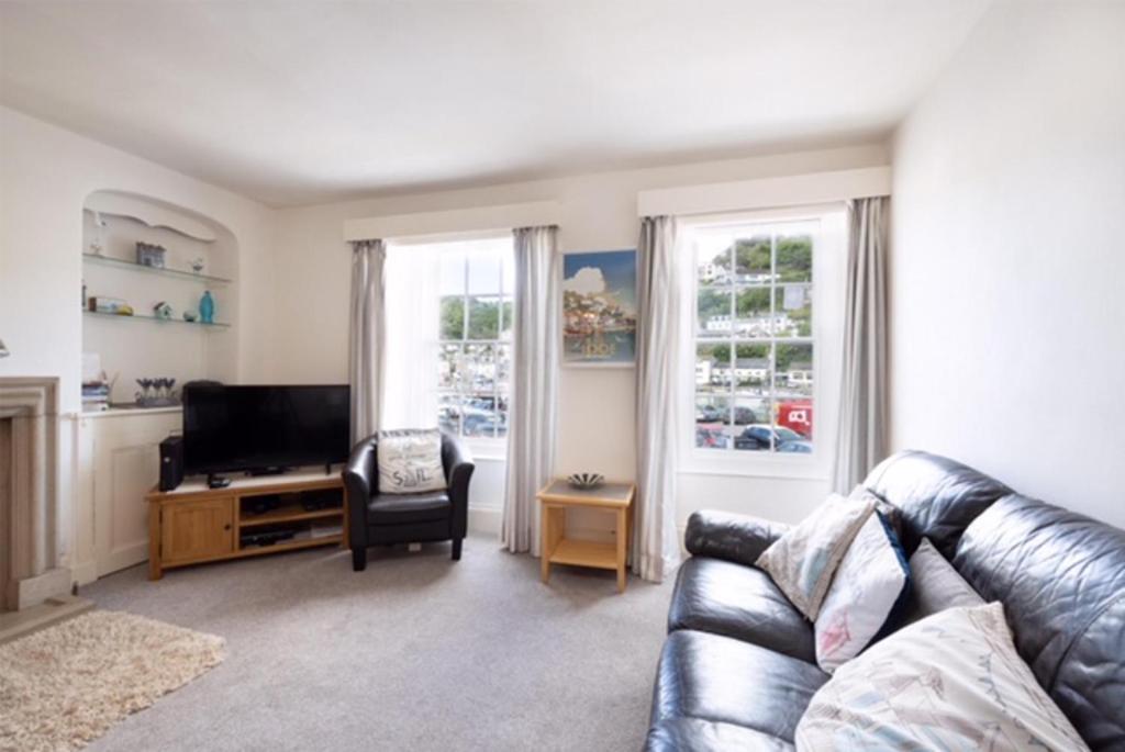 Harbourside Apartment in the centre of Looe, Looe (aktualisierte Preise