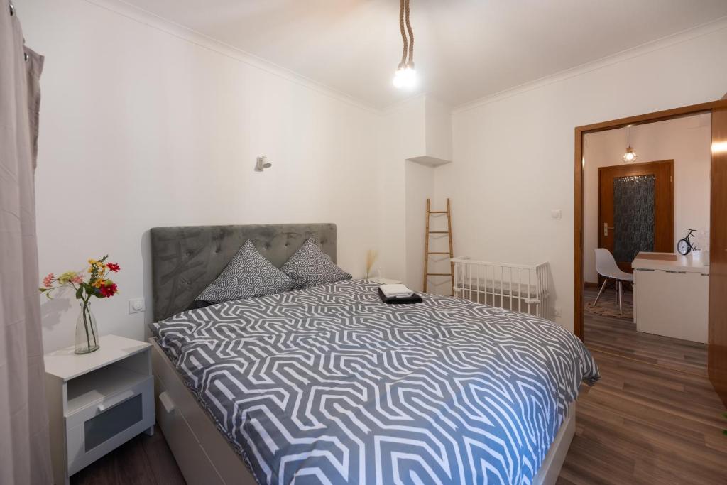 Appartement Cosy de 80 m2 Proche Parc et Hypercentre – photo 18
