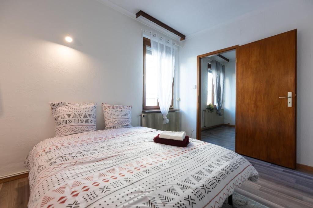 Appartement Cosy de 80 m2 Proche Parc et Hypercentre – photo 14