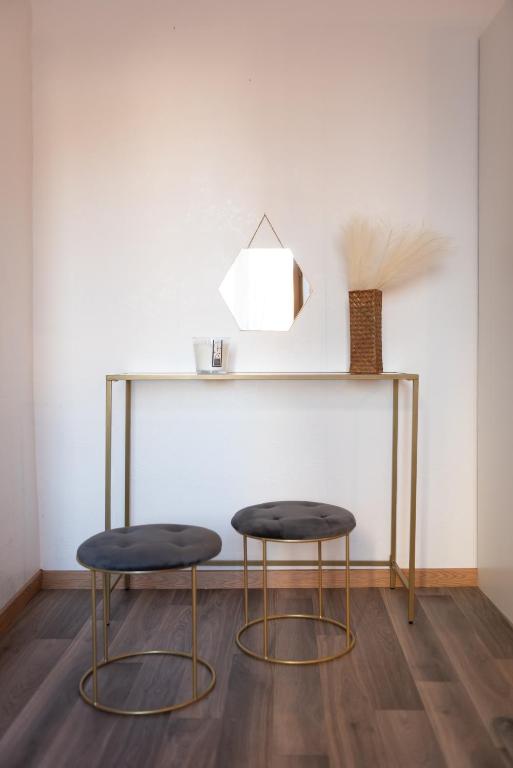 Appartement Cosy de 80 m2 Proche Parc et Hypercentre – photo 19