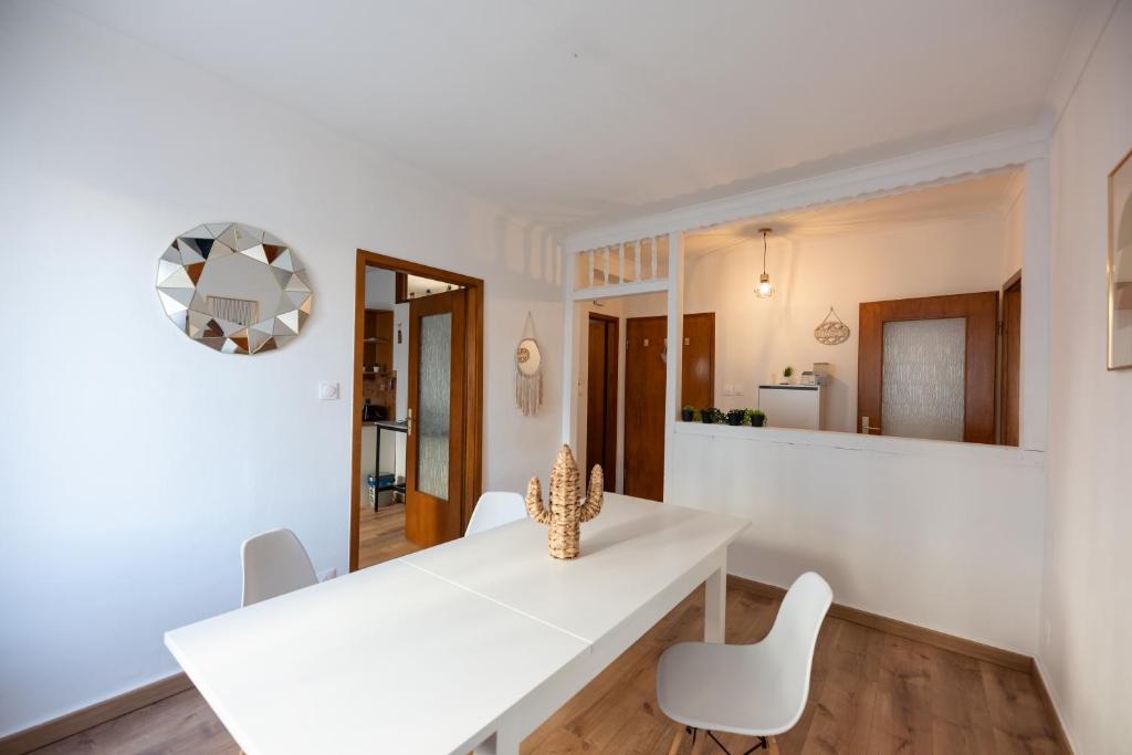 Appartement Cosy de 80 m2 Proche Parc et Hypercentre – photo 9