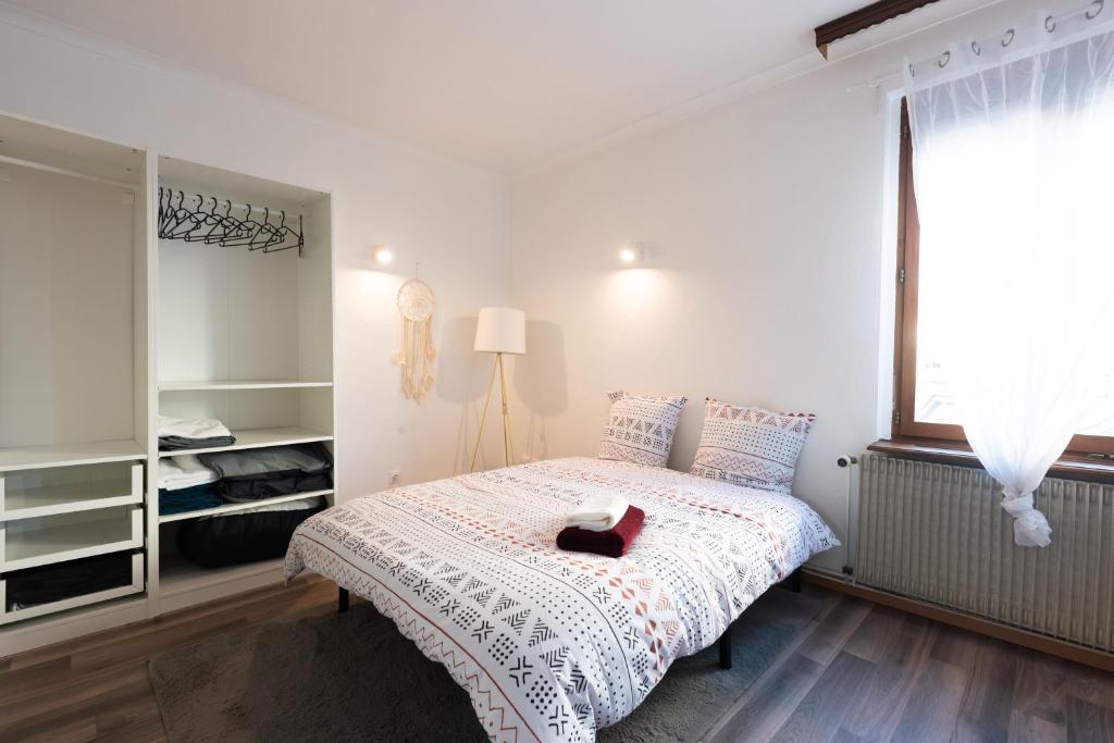 Appartement Cosy de 80 m2 Proche Parc et Hypercentre – photo 13