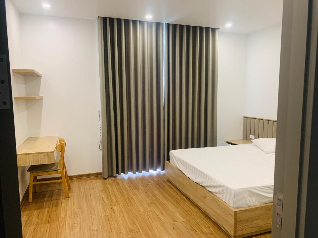 V-Homestay, Thành phố Hải Phòng – Cập nhật Giá năm 2024