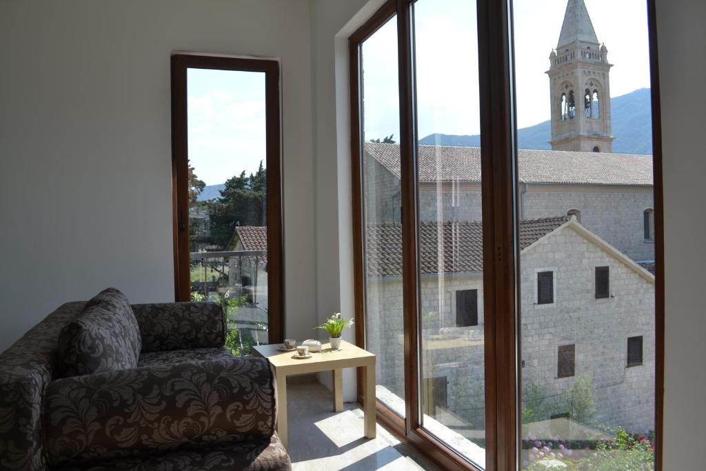 Bocche di Cattaro Apartments - 3