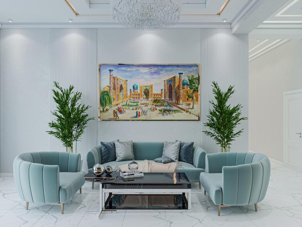 HOTEL IMAM AZAM - отзывы и видео