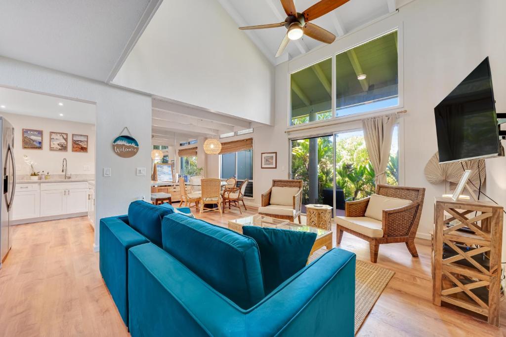 Puamana 24B, Princeville (updated prices 2024)