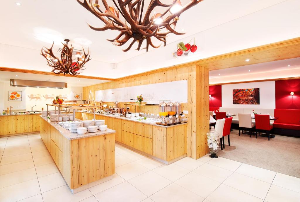 Drei Loewen - Resim 42