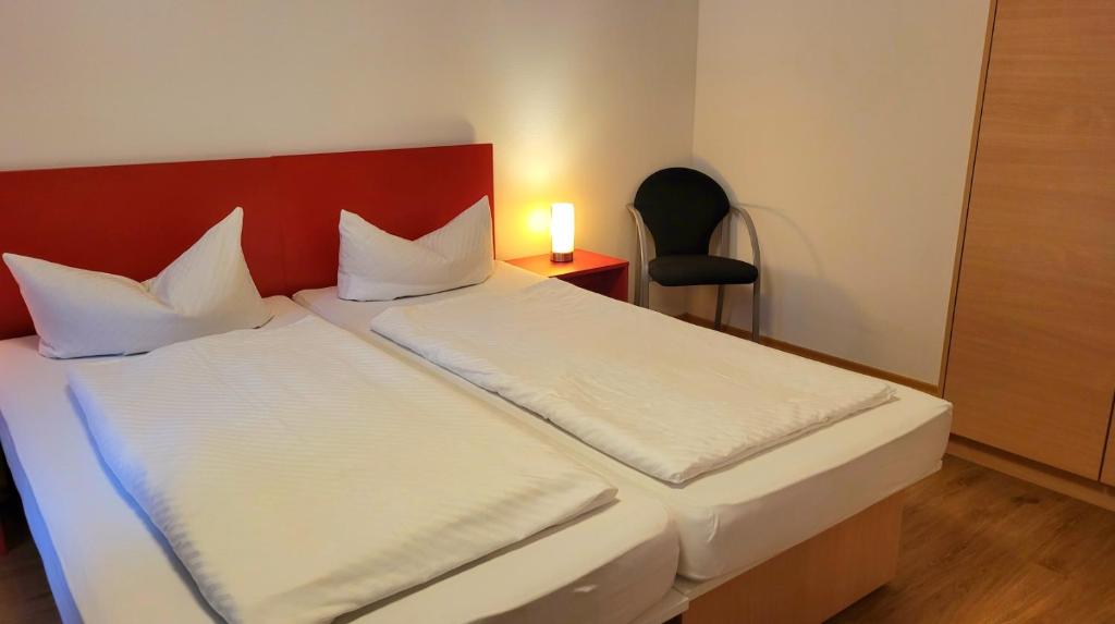 Ferienpark Thüringer Wald - Single Room With Private Bathroom