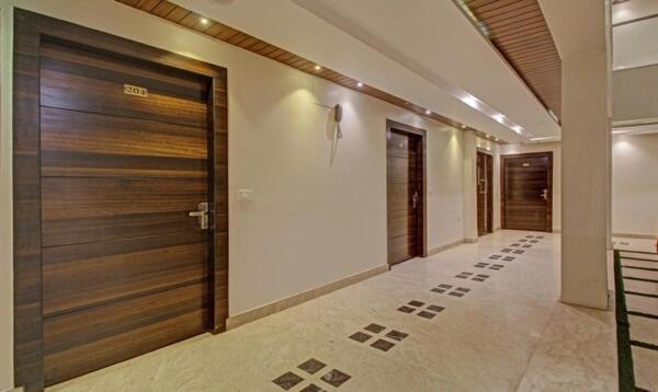 Fotografie z fotogalerie ubytování Hotel Radiant v destinaci Kalkata