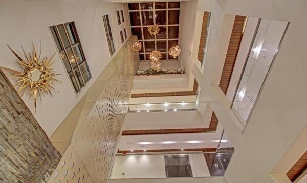 Fotografie z fotogalerie ubytování Hotel Radiant v destinaci Kalkata