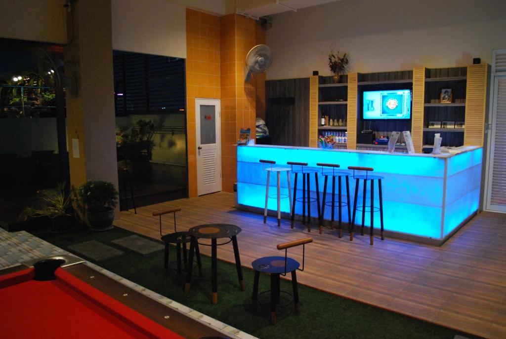 Witchuwan Apartel - Resim 36