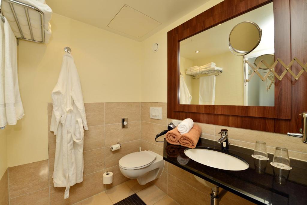 Autenrieder Brauereigasthof - Habitación Individual