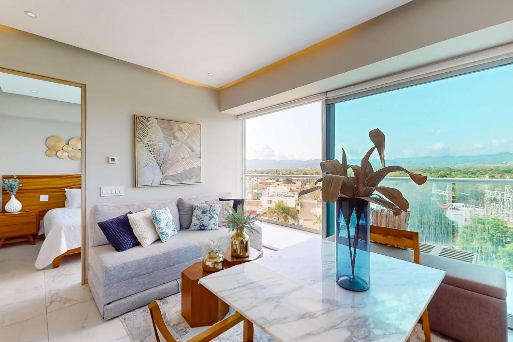 Photo de la galerie de l'établissement Marítima Golf 4I, à Bucerías