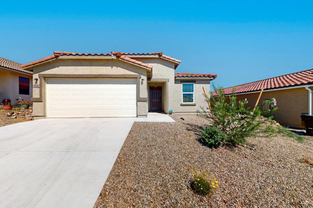 Cottonwood Corner, Benson (updated prices 2024)