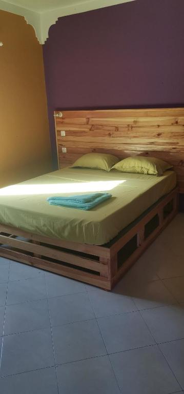 Fotografie z fotogalerie ubytování casa alcindo v destinaci Portela