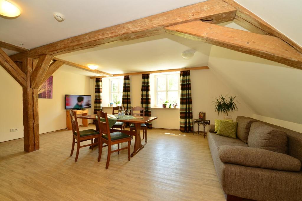 Autenrieder Brauereigasthof - Suite