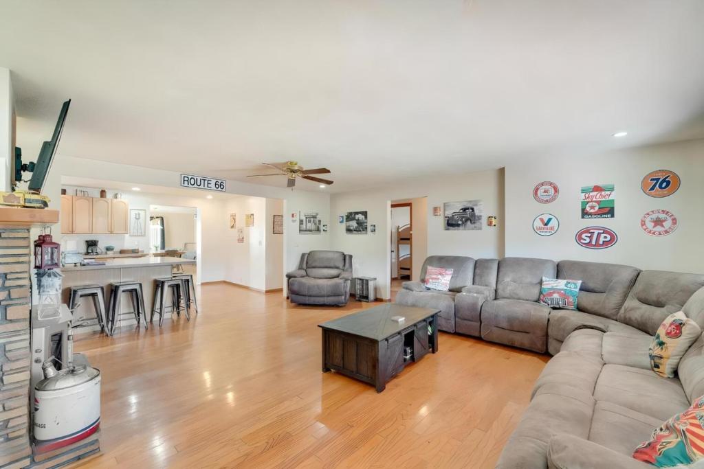 Williams AZ Vacation Home, Williams (updated prices 2024)