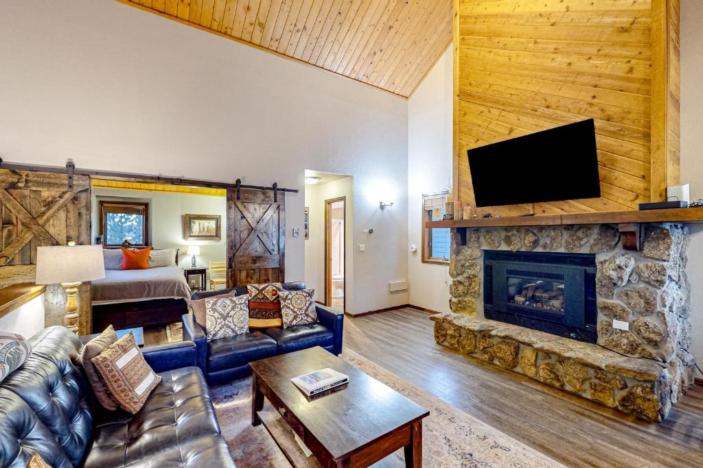 Lodgepole Haven, Winter Park (precios actualizados 2024)