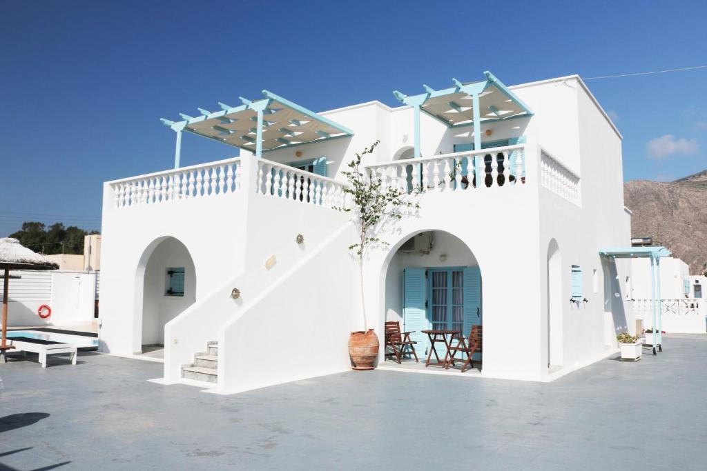 Villa Markezinis - 6