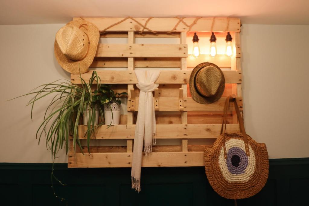 Fotografie z fotogalerie ubytování A Lil cosy Belfast home v destinaci Belfast
