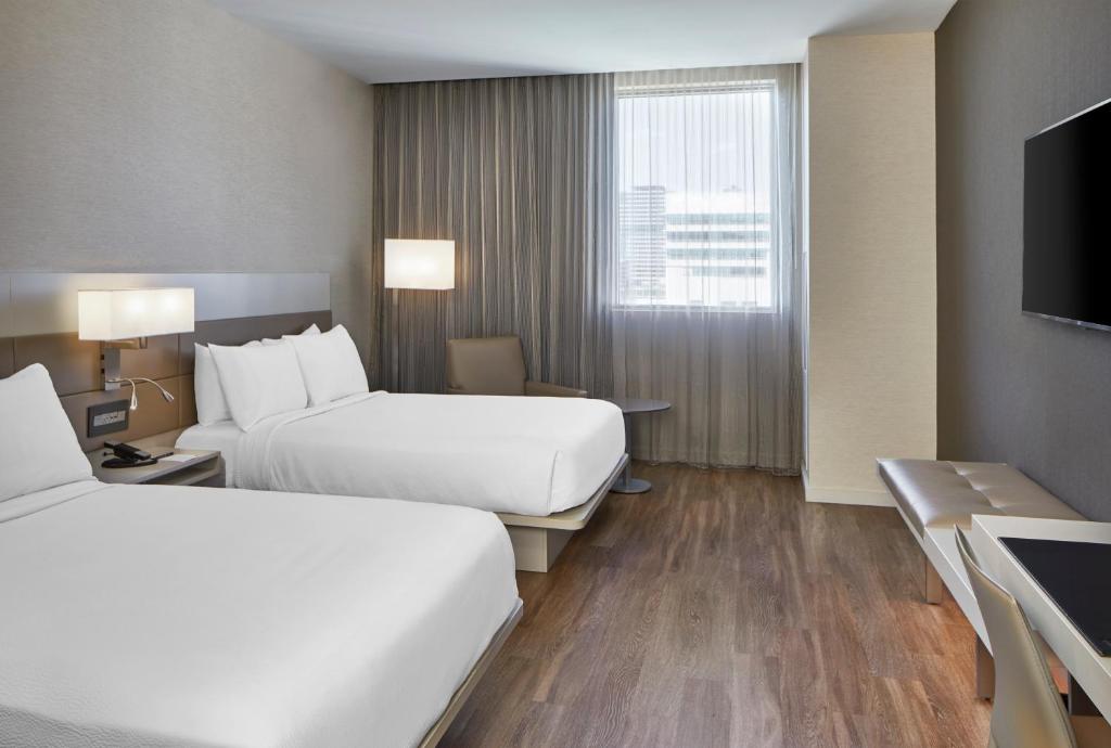 AC Hotel by Marriott Miami Aventura photo