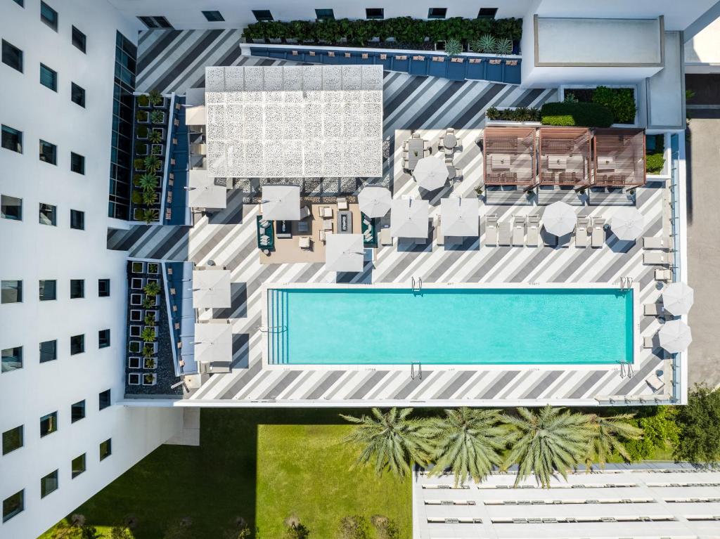 AC Hotel by Marriott Miami Aventura photo