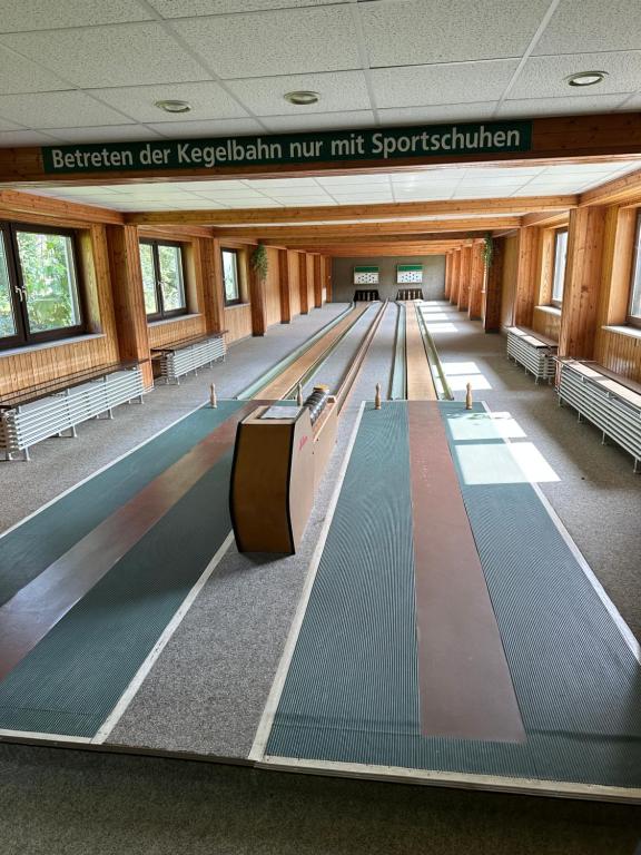 Fotografie z fotogalerie ubytování Harz Hotel Vogelberg v destinaci Blankenburg